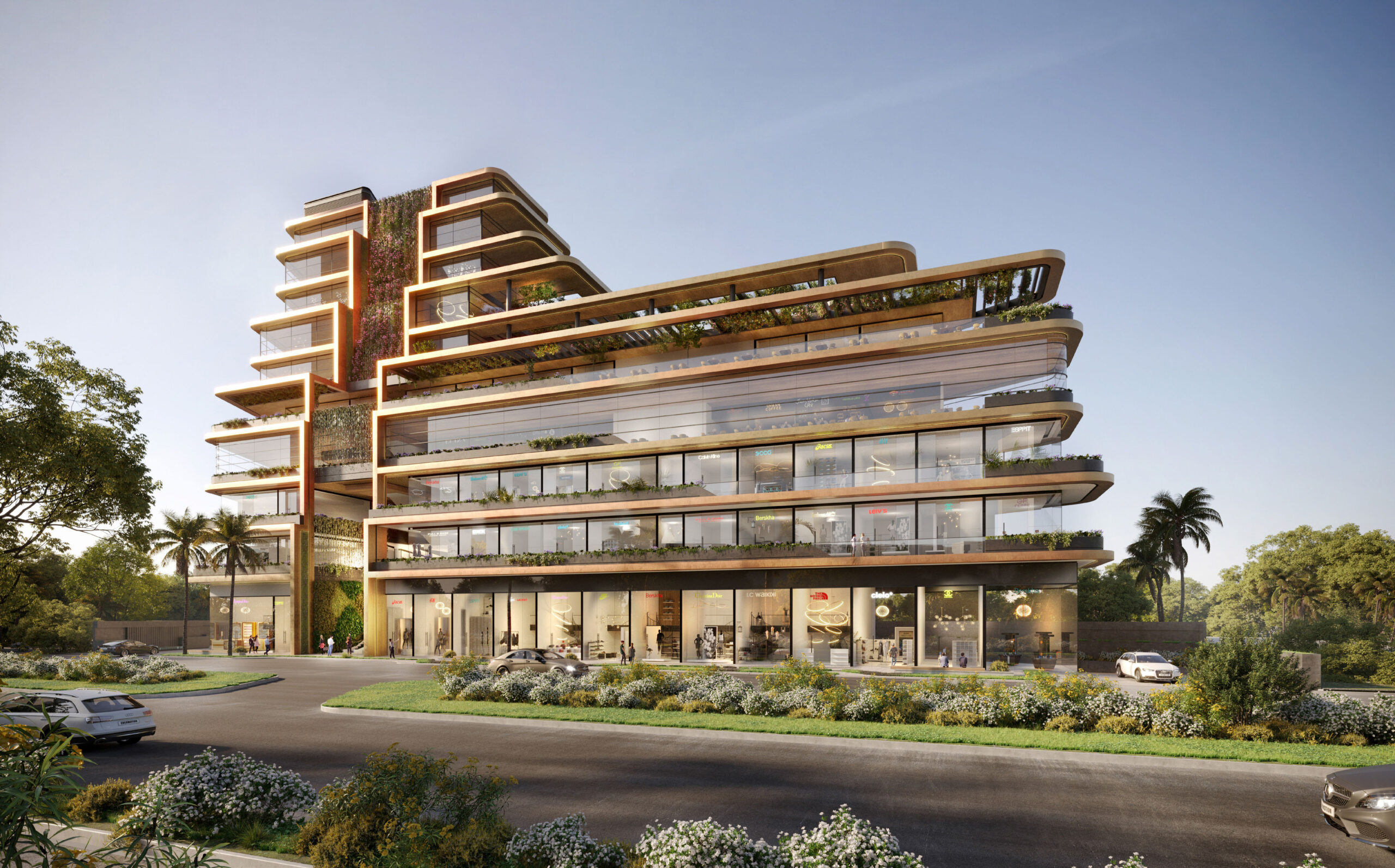 Wal Verde 92 - Image 1