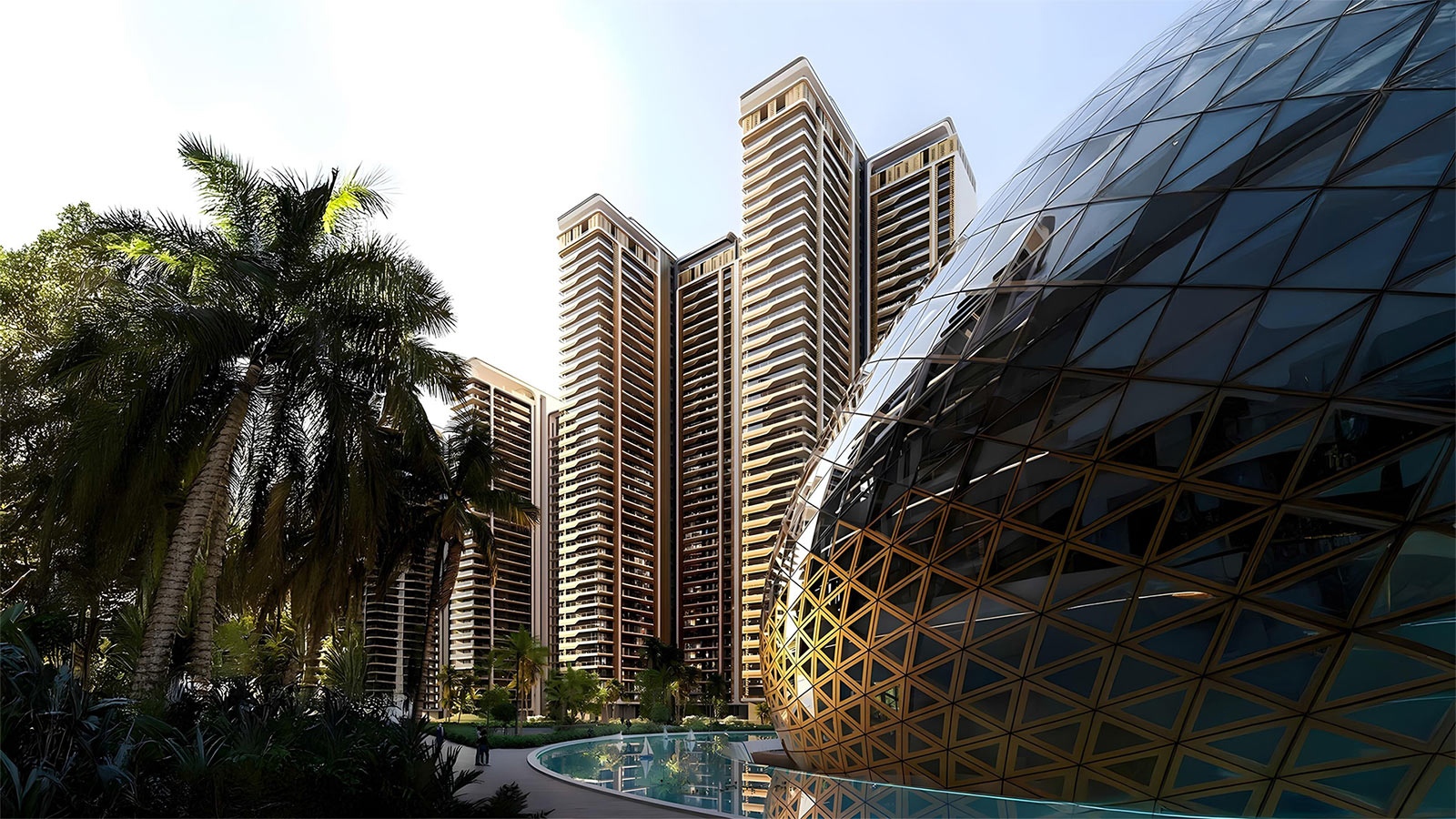 DELUXE DXP Commercial