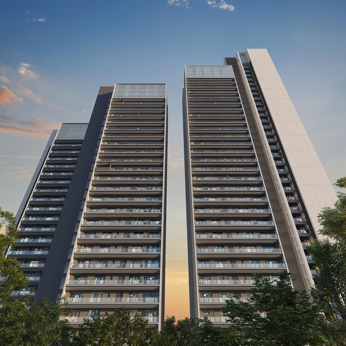 DELUXE DXP Commercial