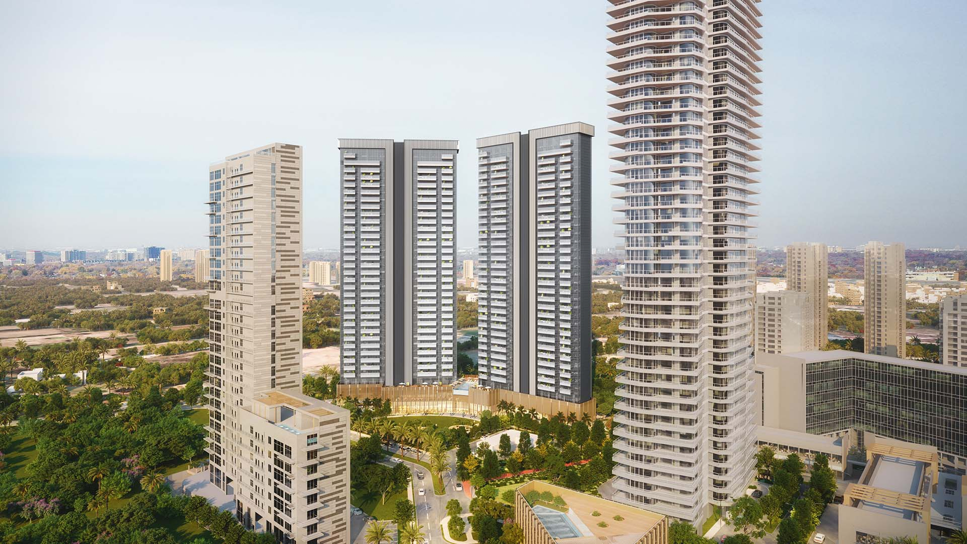 DELUXE DXP Commercial