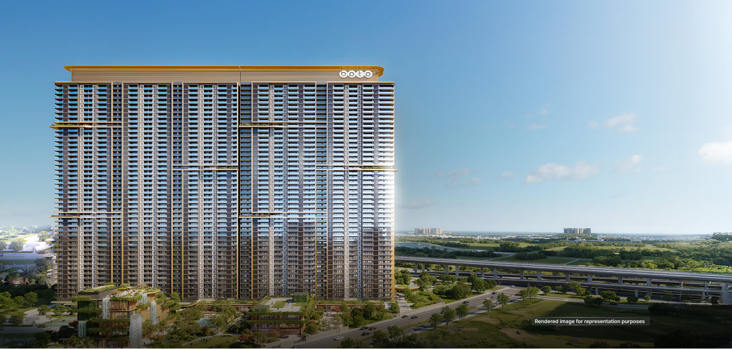 Verti Greens Details Page Banner