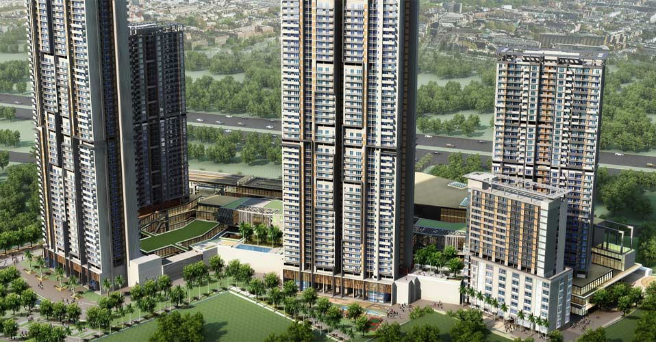 DELUXE DXP Commercial