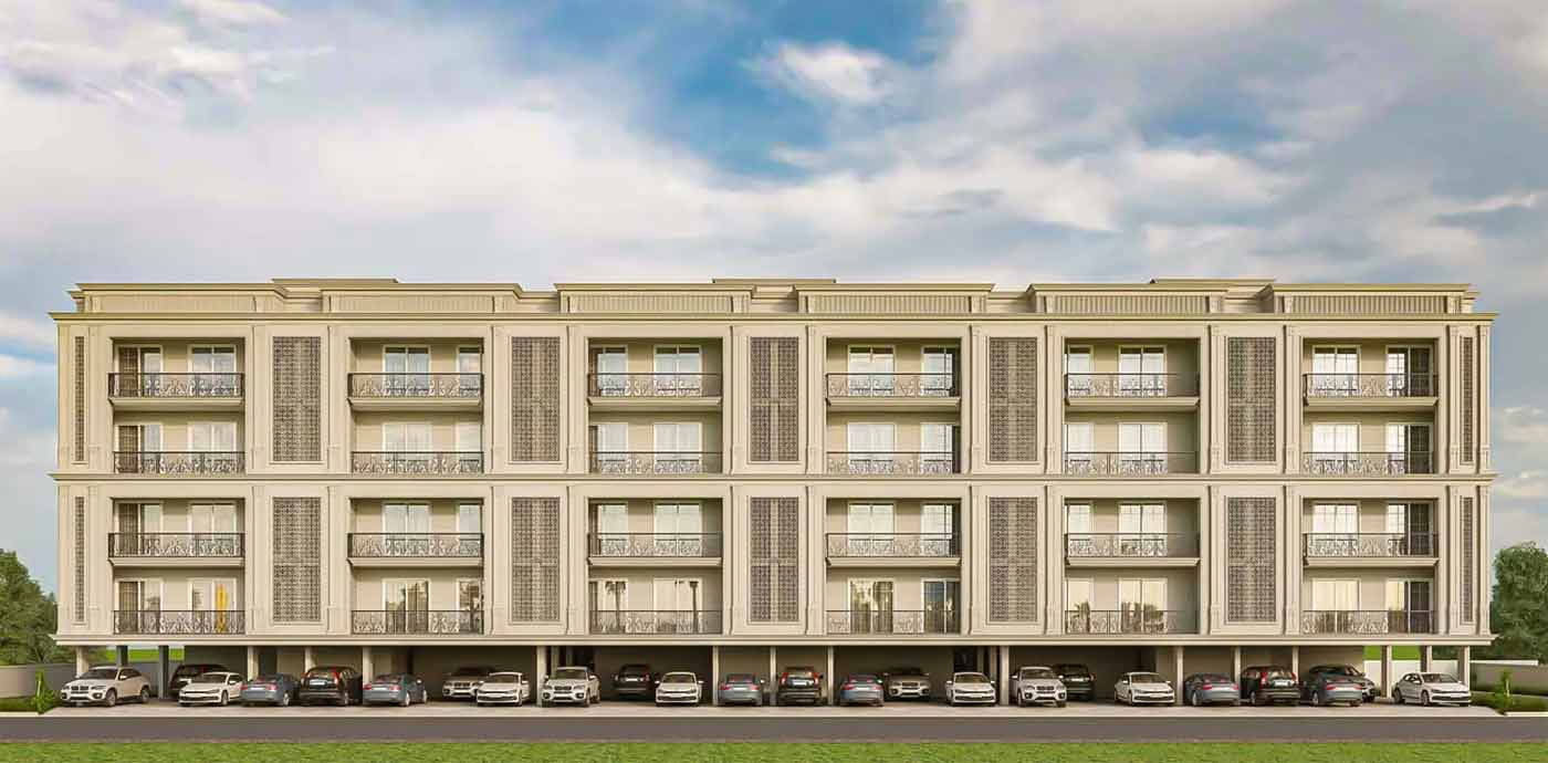 DELUXE DXP Commercial