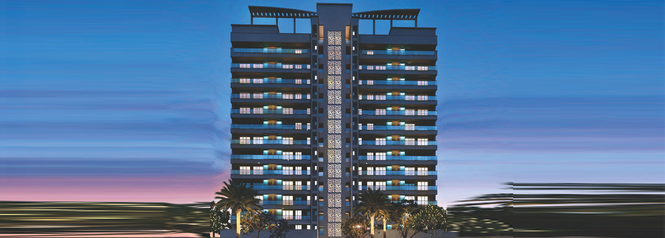 Signature Global Twin Tower DXP