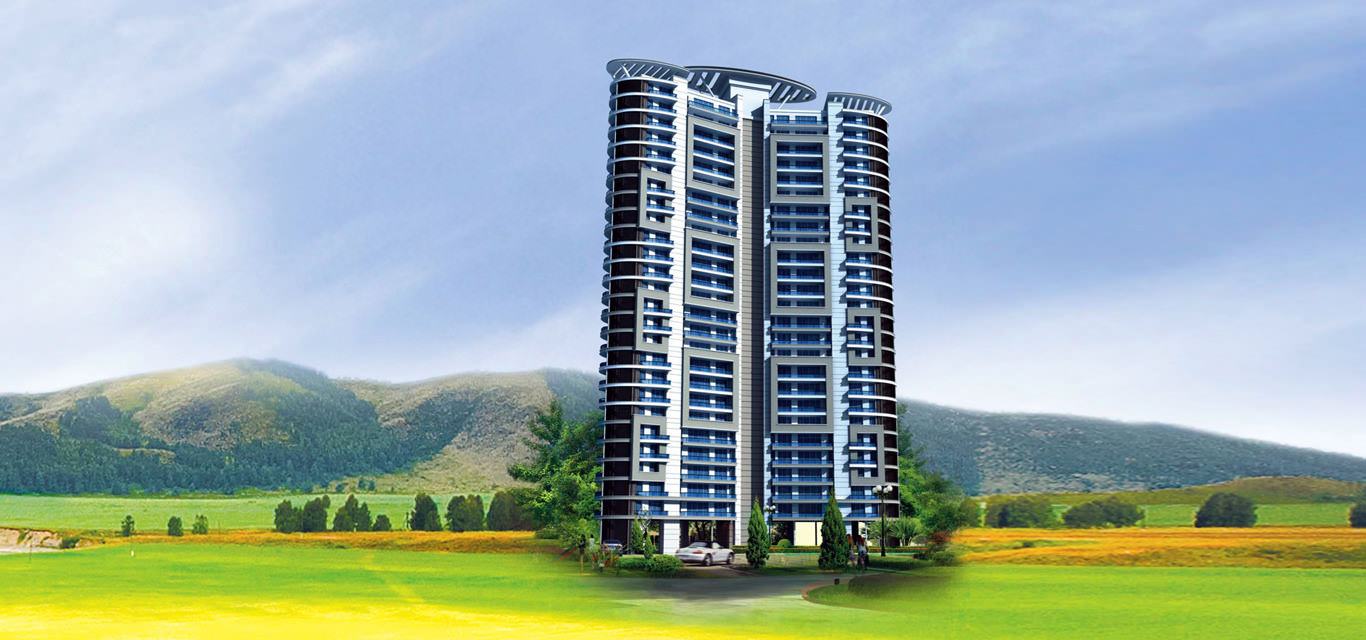 Signature Global Twin Tower DXP