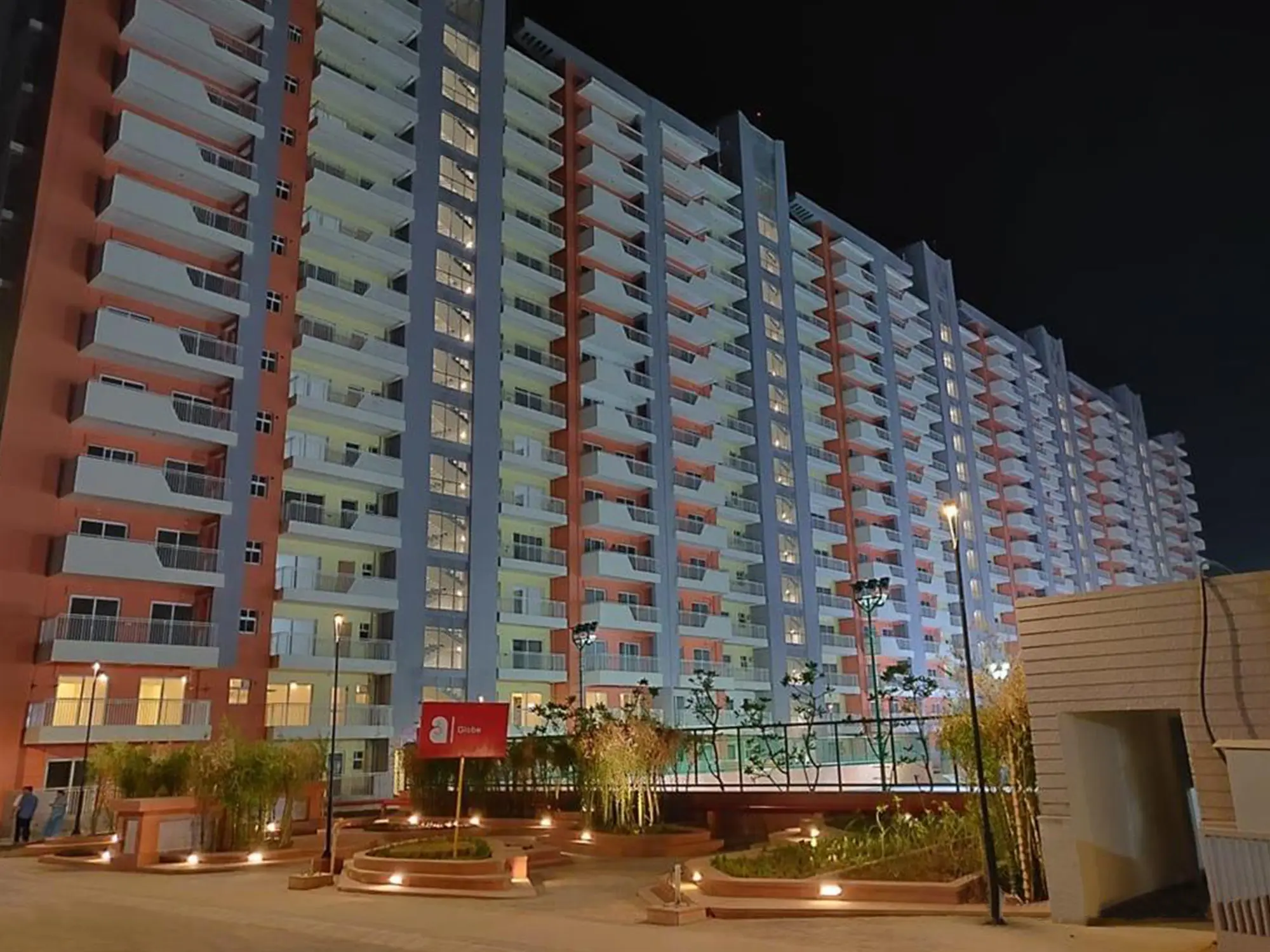 Signature Global Twin Tower DXP