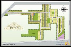 4S Aster Avenue Location Map