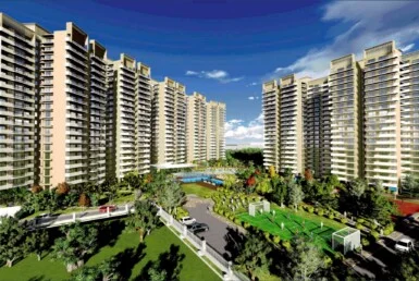 Paras Dews Sector 106, Gurugram