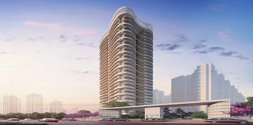 Paras Dews Sector 106, Gurugram