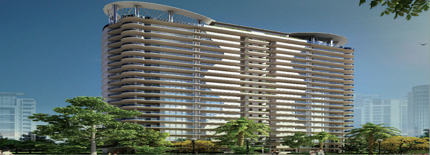 Ninex Karamyogi Apartments – Sector 10A