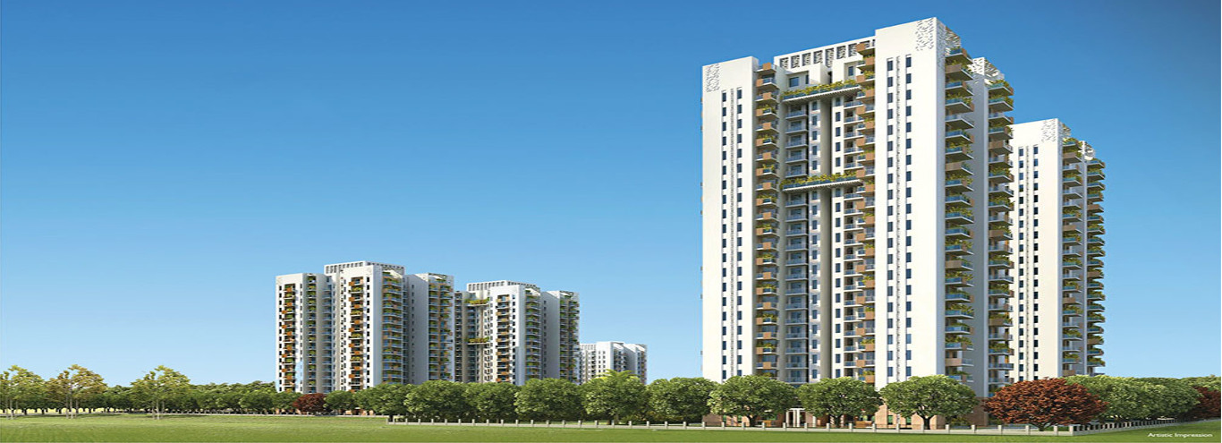 Breez Global Heights 89 – Sector 89, Gurgaon
