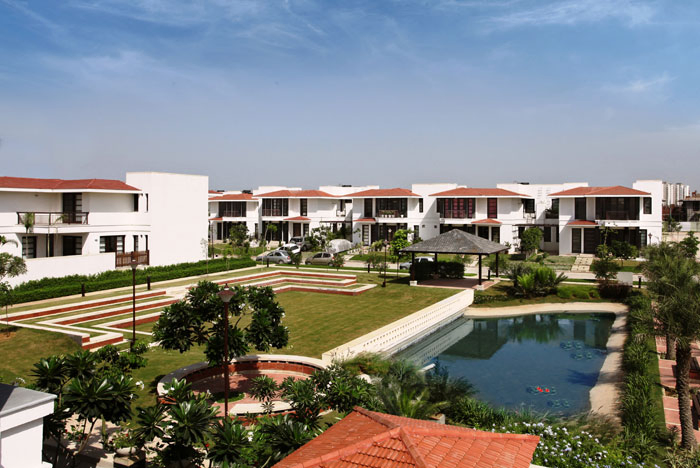 Vipul Tatvam Villas Key Highlights