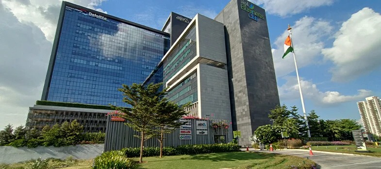 Ninex Karamyogi Apartments – Sector 10A