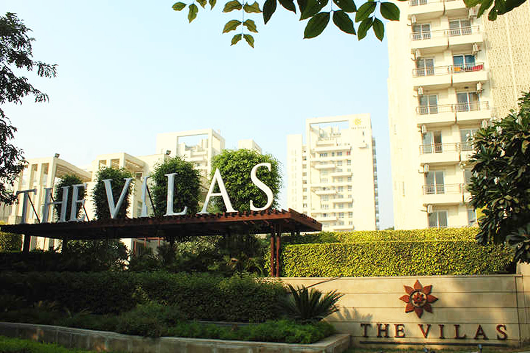 Emaar MGF The Vilas Key Highlights