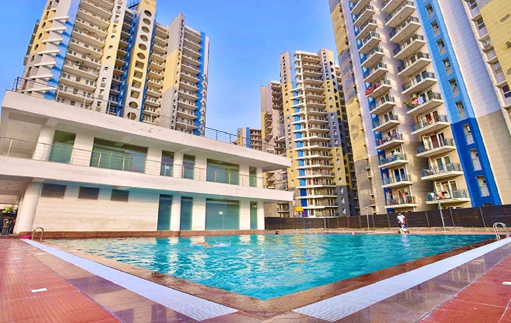 Breez Global Heights 89 – Sector 89, Gurgaon