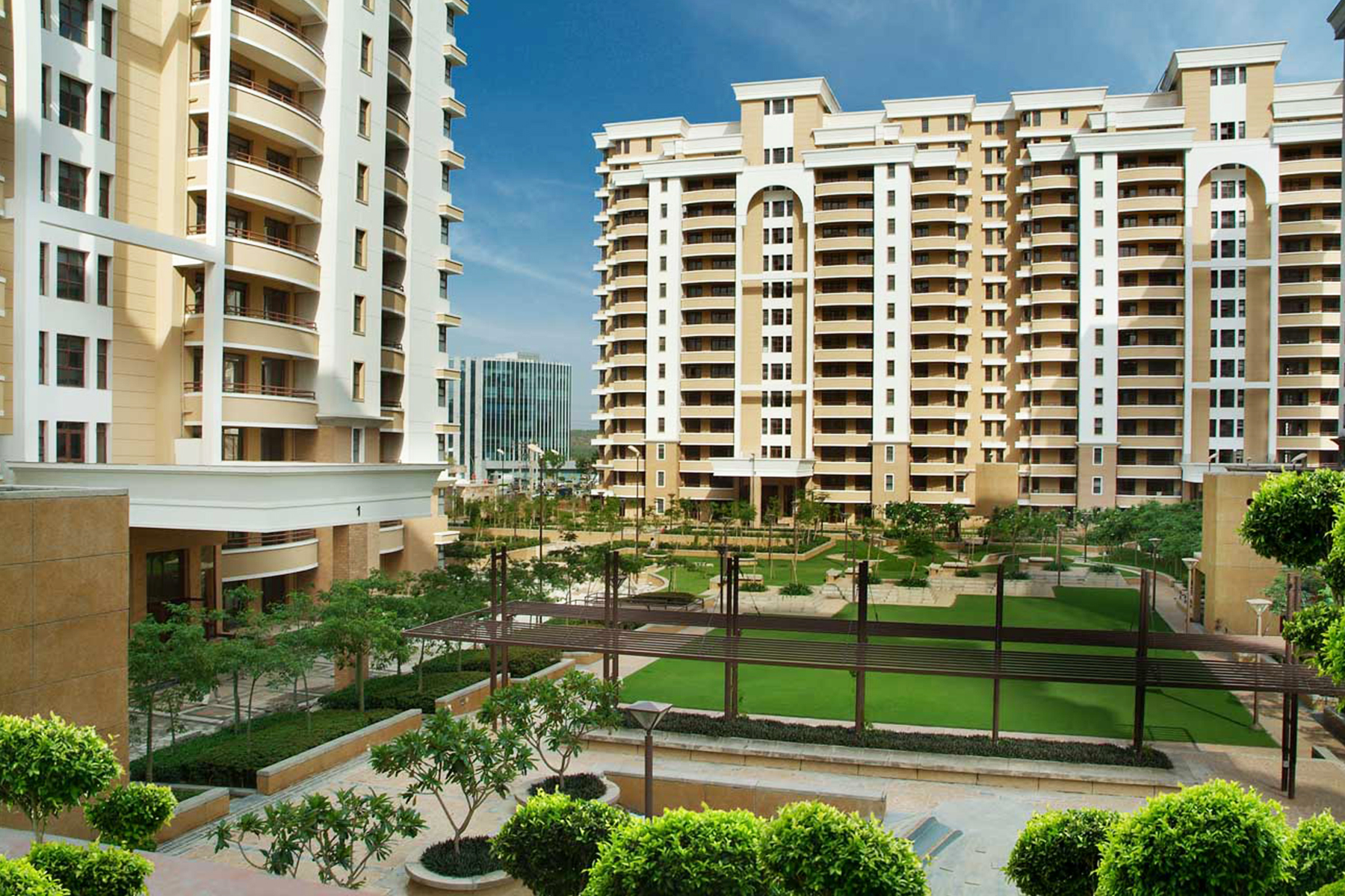 Breez Global Heights 89 – Sector 89, Gurgaon