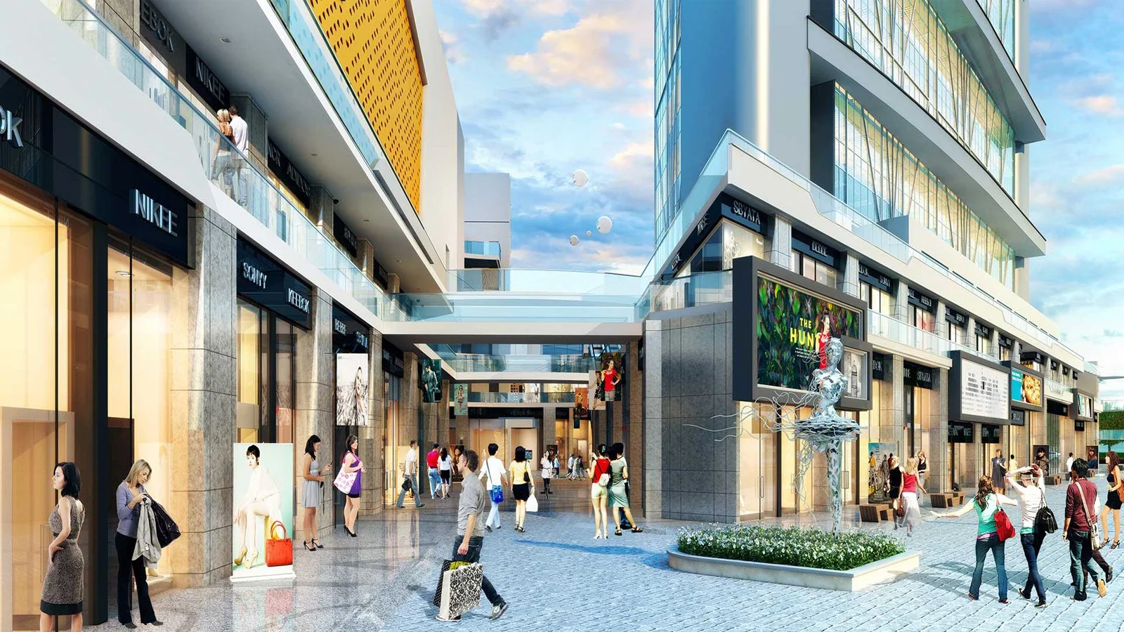 SVH 83 Metro Street Key Highlights