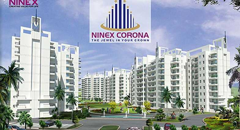 Ninex Corona – Sector 37C