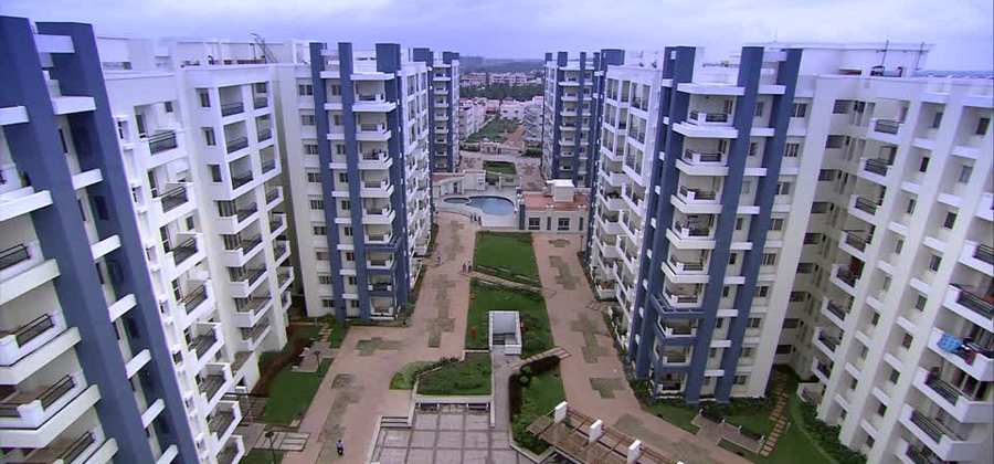 Breez Global Heights 89 – Sector 89, Gurgaon