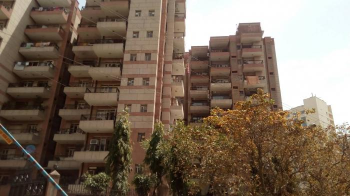 Breez Global Heights 89 – Sector 89, Gurgaon