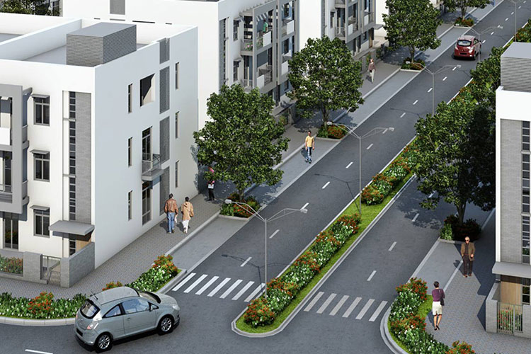 Vatika India Next Highlights