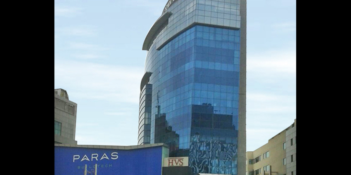 Ninex Karamyogi Apartments – Sector 10A