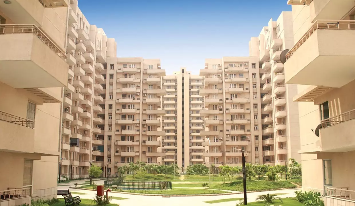 Breez Global Heights 89 – Sector 89, Gurgaon