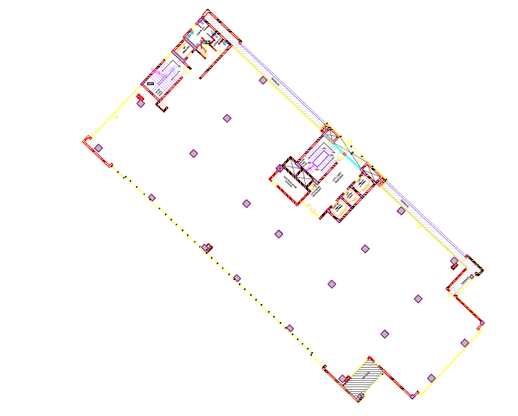 Spaze Boulevard Floor Plan