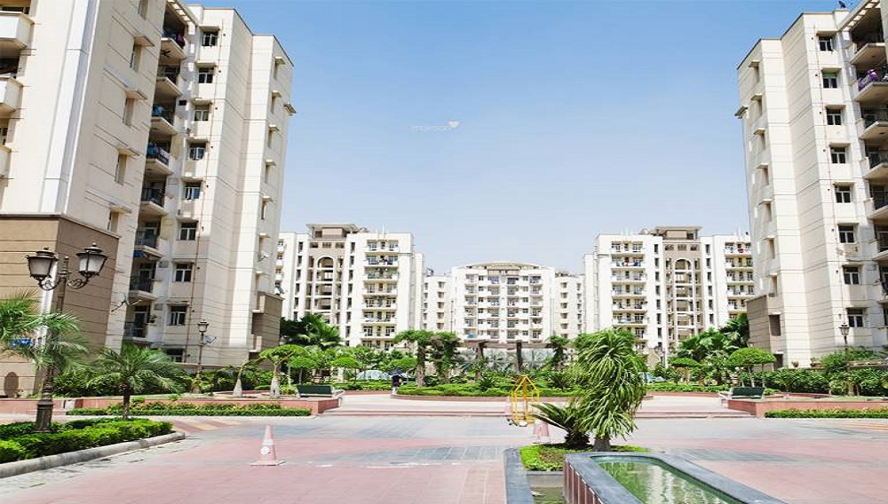 Breez Global Heights 89 – Sector 89, Gurgaon