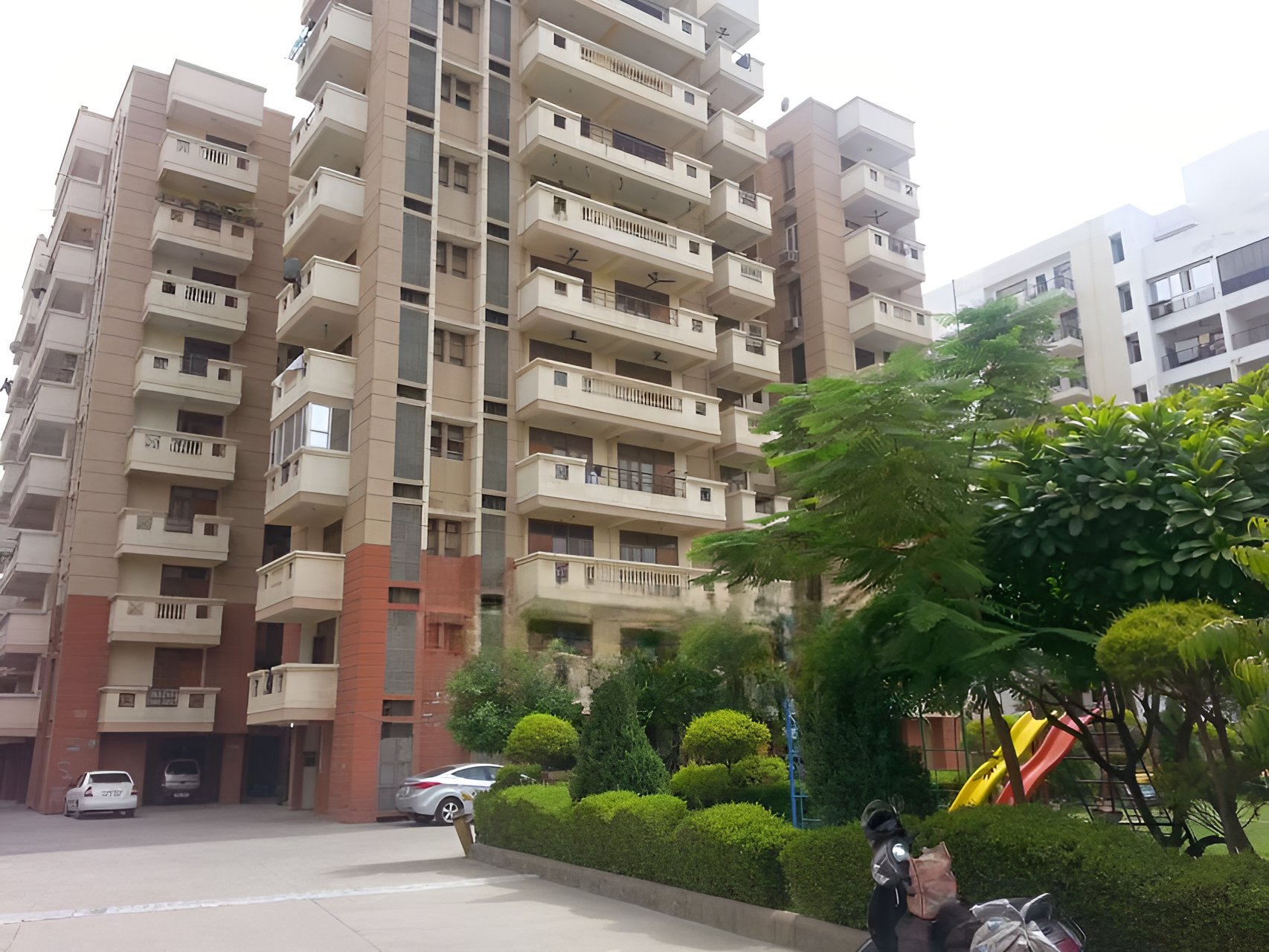 CGHS Gurugram Apartment Key Highlights