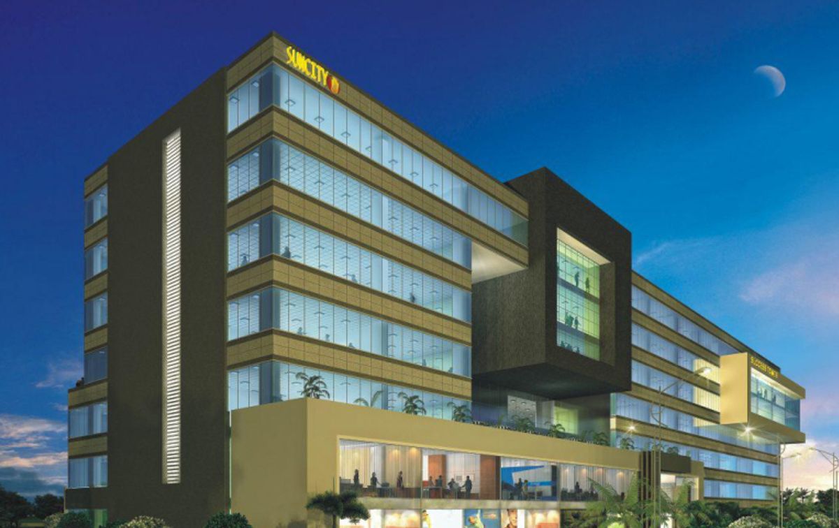 Ninex Karamyogi Apartments – Sector 10A