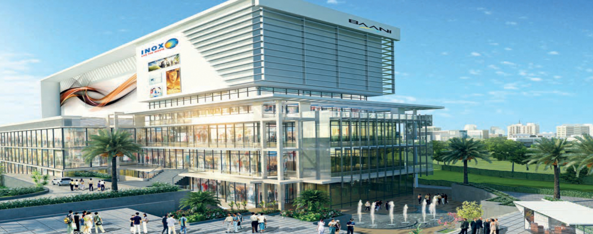 Breez Global Heights 89 – Sector 89, Gurgaon