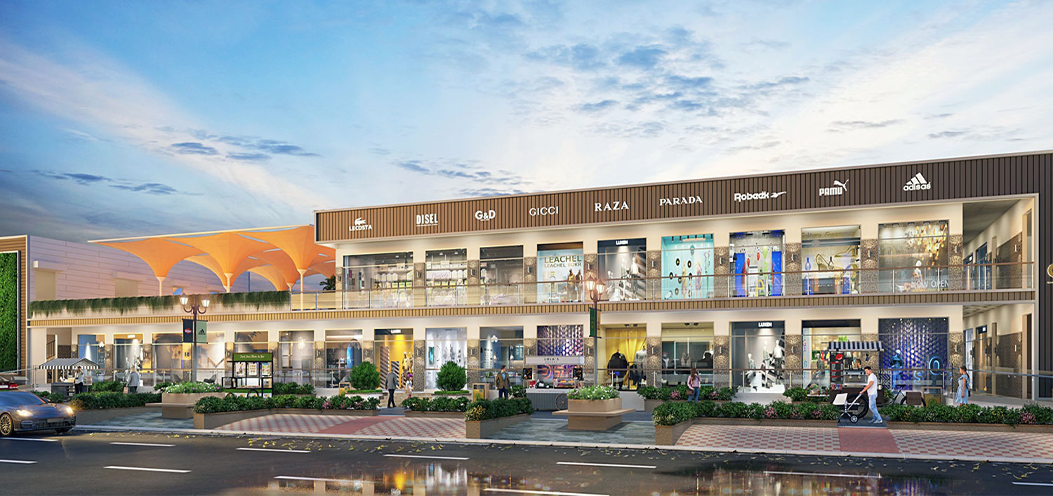 Breez Global Heights 89 – Sector 89, Gurgaon