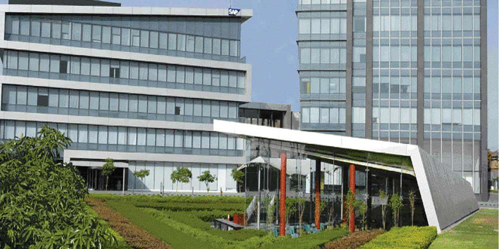 Ninex RMG Residency – Sector 37C