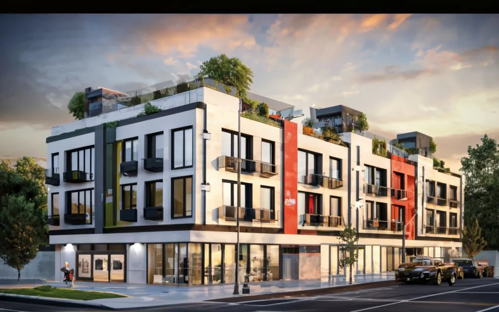 Breez Global Heights 89 – Sector 89, Gurgaon