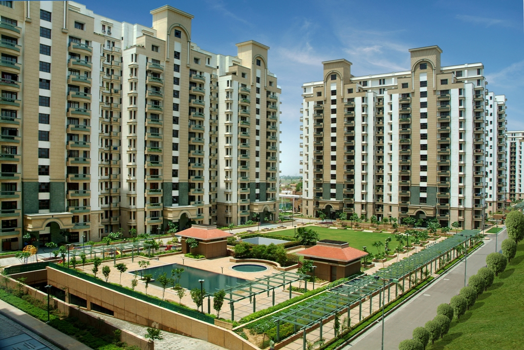 Breez Global Heights 89 – Sector 89, Gurgaon