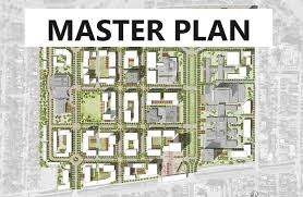 Neo Astoria Site Plan