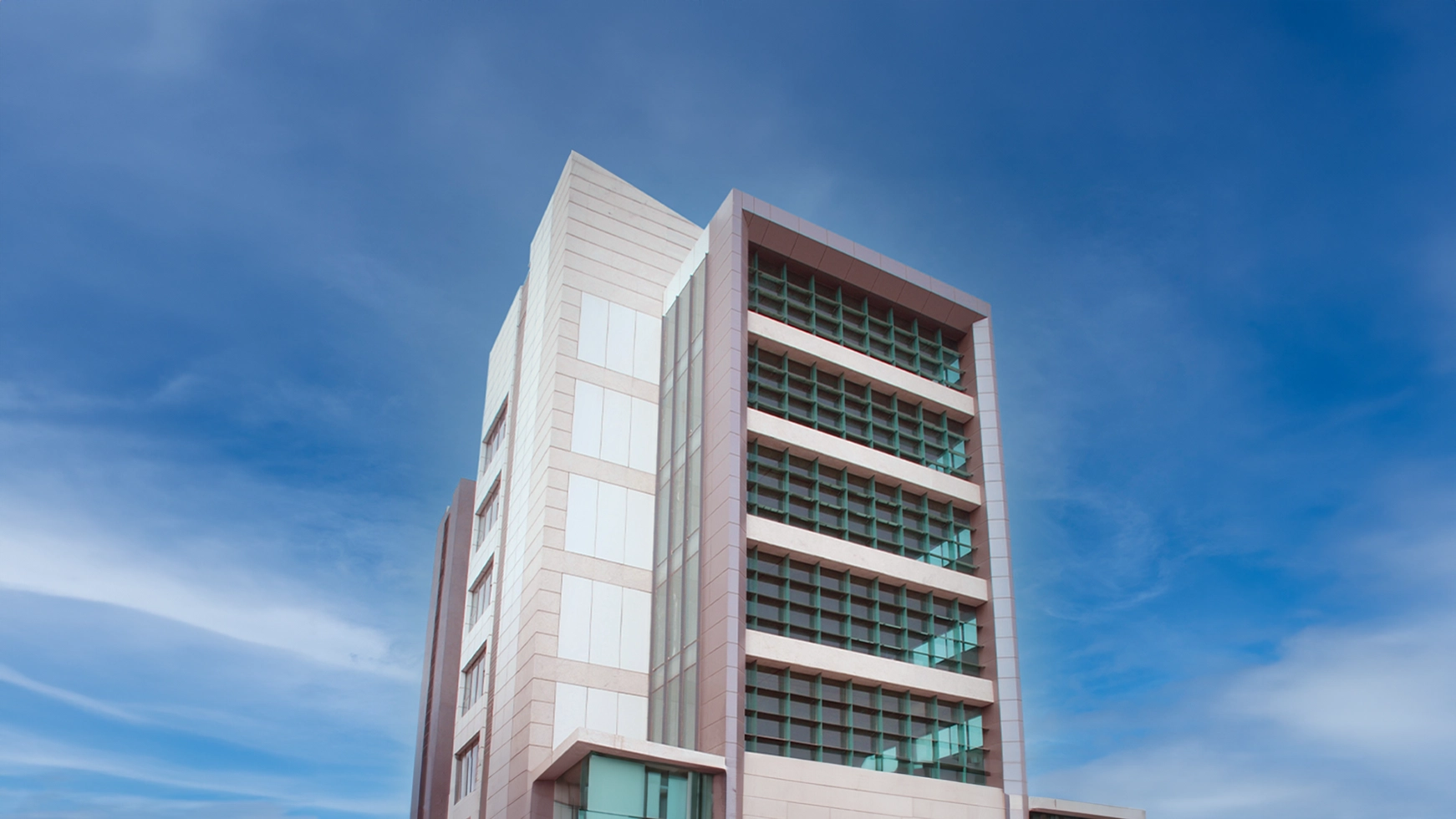 Ninex Karamyogi Apartments – Sector 10A