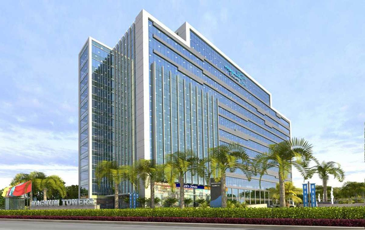 Ninex Karamyogi Apartments – Sector 10A