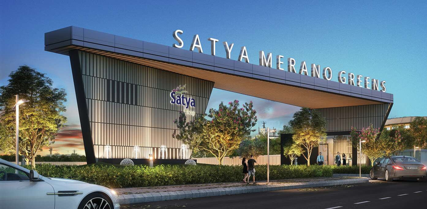 Breez Global Heights 89 – Sector 89, Gurgaon