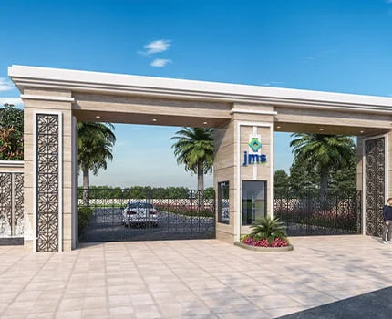 JMS Silver Living Overview