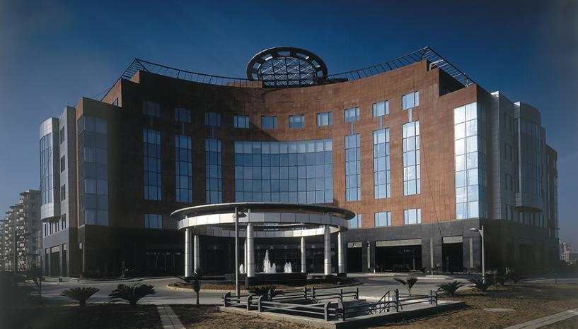 Ninex Karamyogi Apartments – Sector 10A