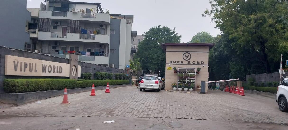 Vipul World Key Highlights