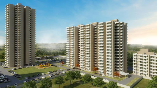 Breez Global Heights 89 – Sector 89, Gurgaon