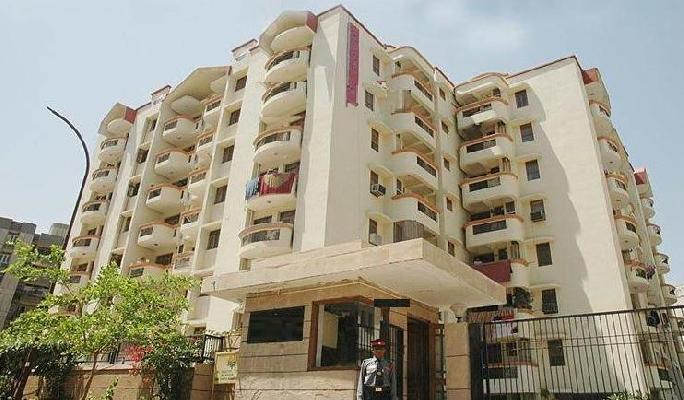 Breez Global Heights 89 – Sector 89, Gurgaon