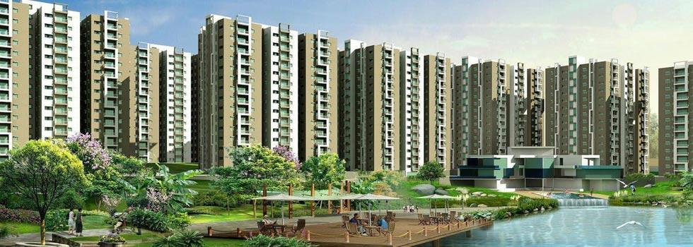 Ninex City – Sector 76