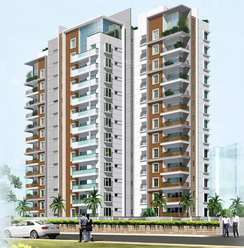 Raheja Shilas Key Highlights