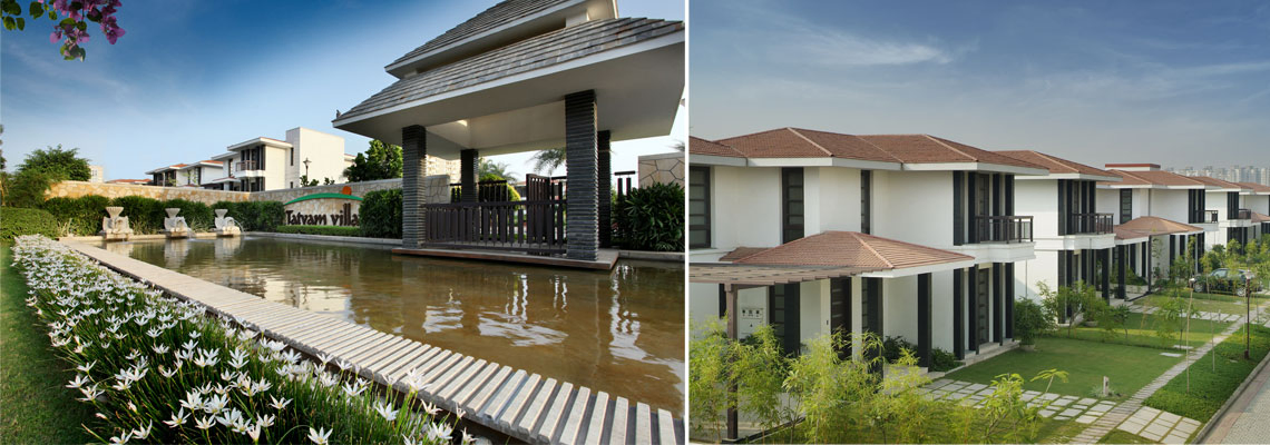 Breez Global Heights 89 – Sector 89, Gurgaon