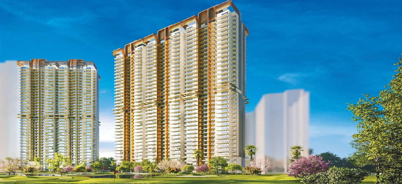 Smart World Sector 111 Dwarka Expressway Gurgaon Project Image