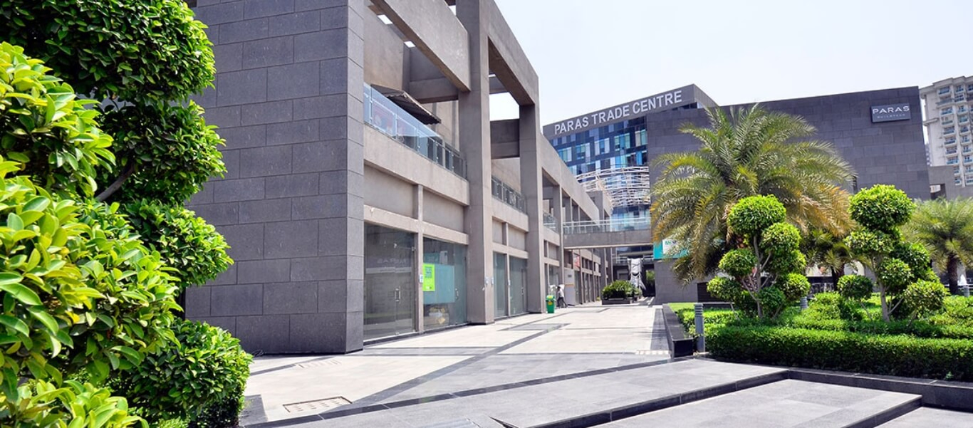 Ninex Karamyogi Apartments – Sector 10A